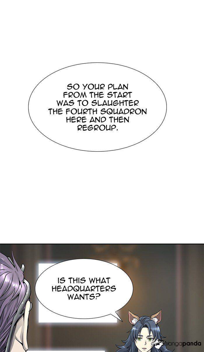 Tower of God Chapter 481 image 030